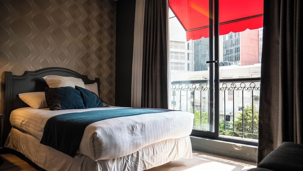 Hive Messico City By Ghotels — 27