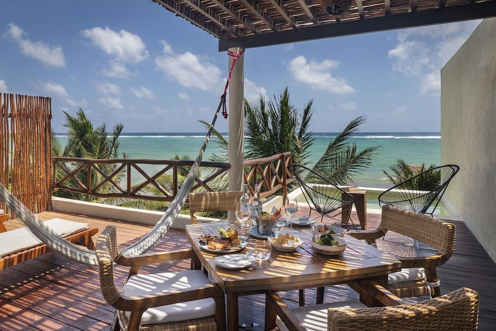 Mereva Tulum — 9