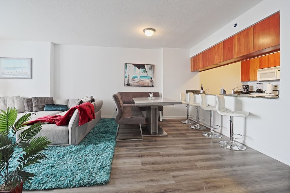 OneLuxStay in the Heart of Brickell — 20