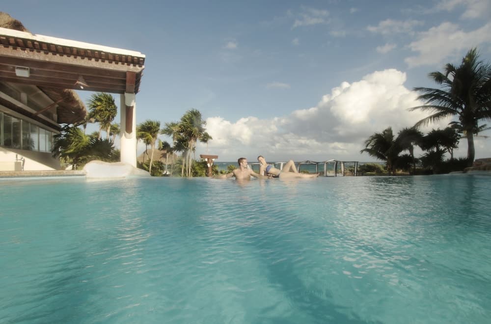 Kore Tulum Ritiri e Spa Resort - Solo per adulti — 7