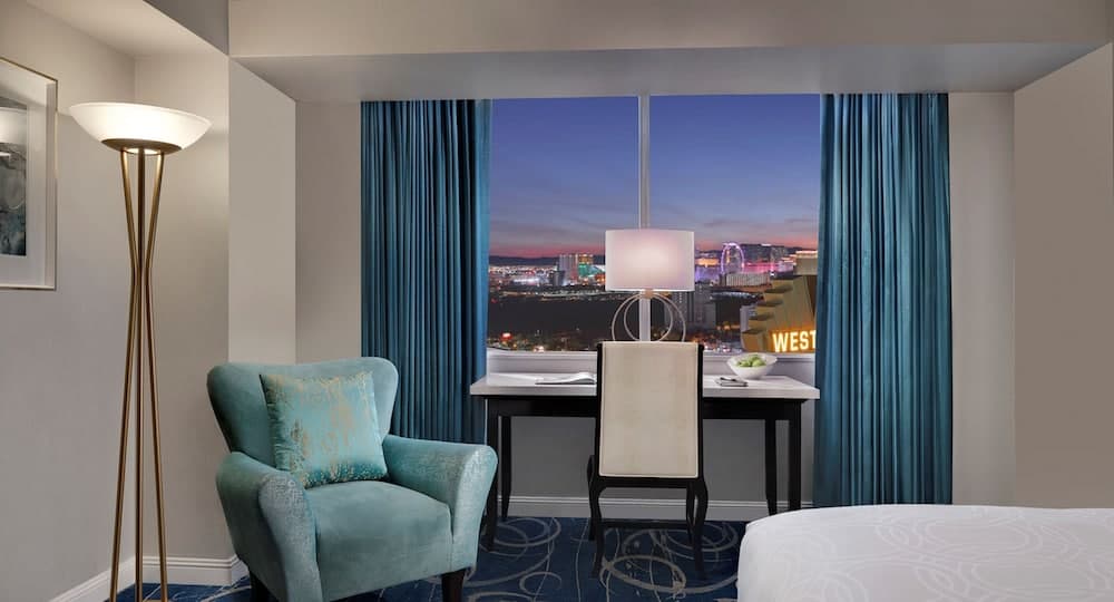 Westgate Las Vegas Resort & Casinò — 7