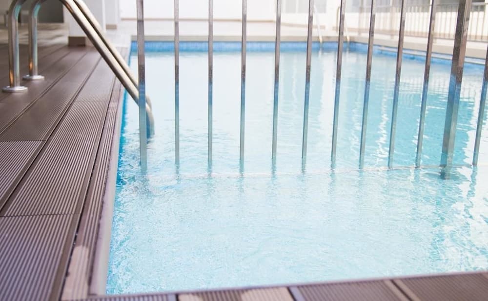 Hotel Planet One — 21