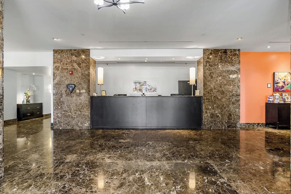 L'Hotel e Spa Atlantic — 4