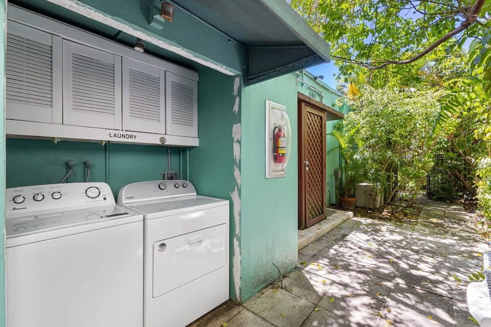Helles stilvolles Apartment in Las Olas Blvd Victoria Park — 8
