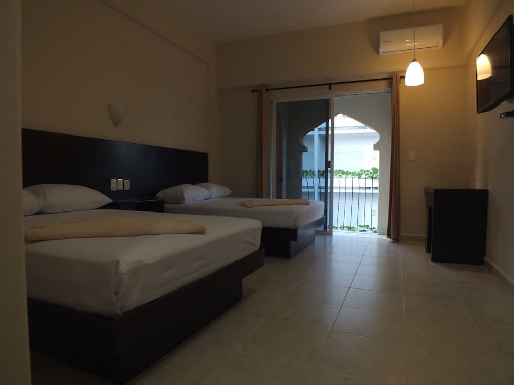 Sahara Hotel — 24