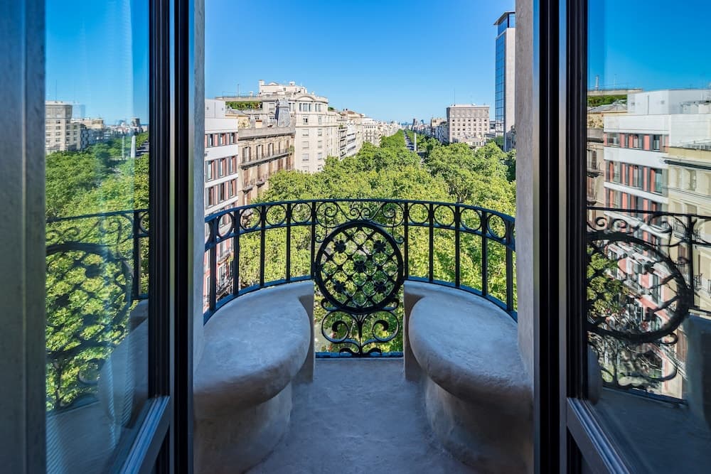 Hotel Casa Fuster — 5