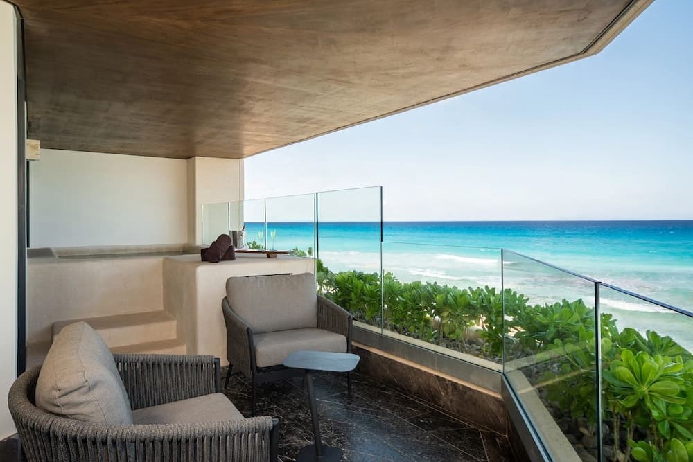 Secrets Mirabel Cancún Resort & Spa – Adults Only – All Inclusive — 28