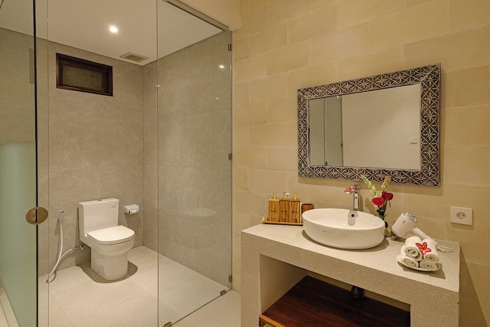 Luxury Nanda Villa Ubud hotel, Jl. Raya Tebongkang, Ubud, Bali, 80571, Indonesia — photo 62