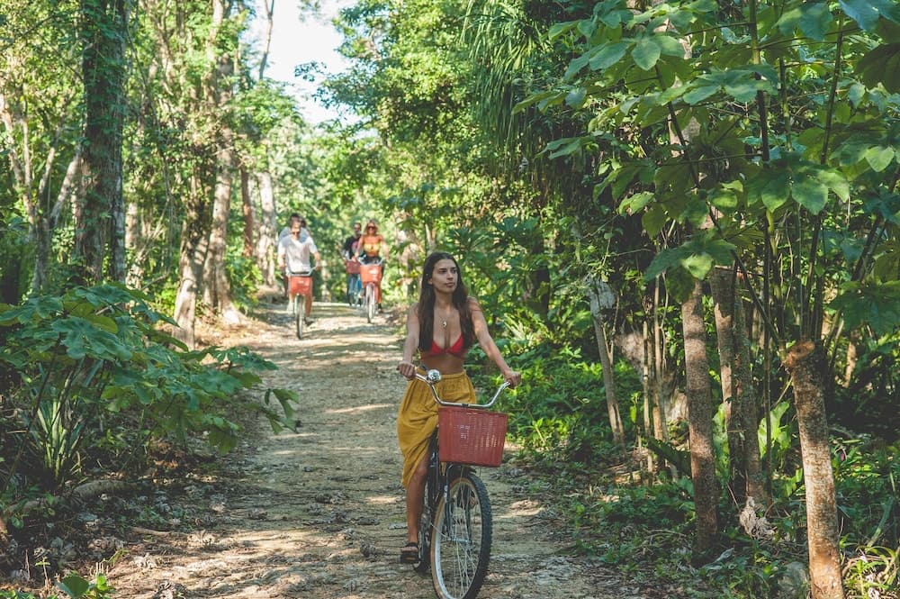 Wakax Hacienda - Cenote & Boutique Hotel — 27