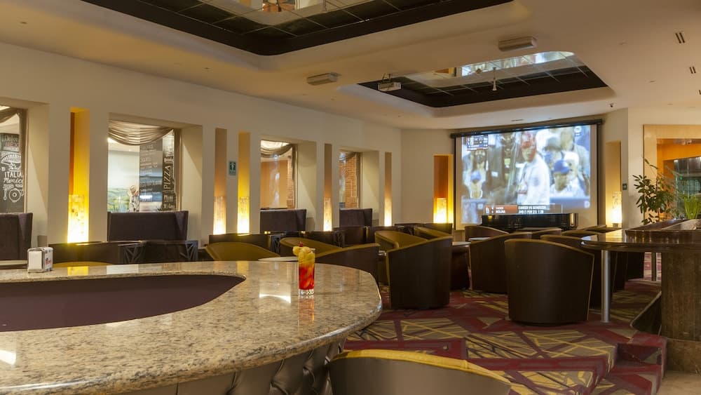 BelAir Unique, a Wyndham Hotel — 22
