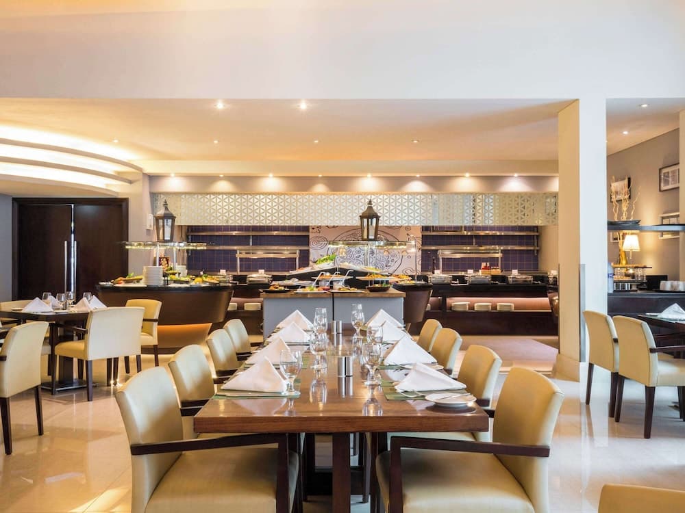 Novotel Deira Creekside Dubai — 22
