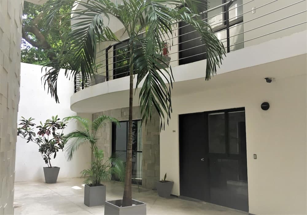 Sole Suites — 6