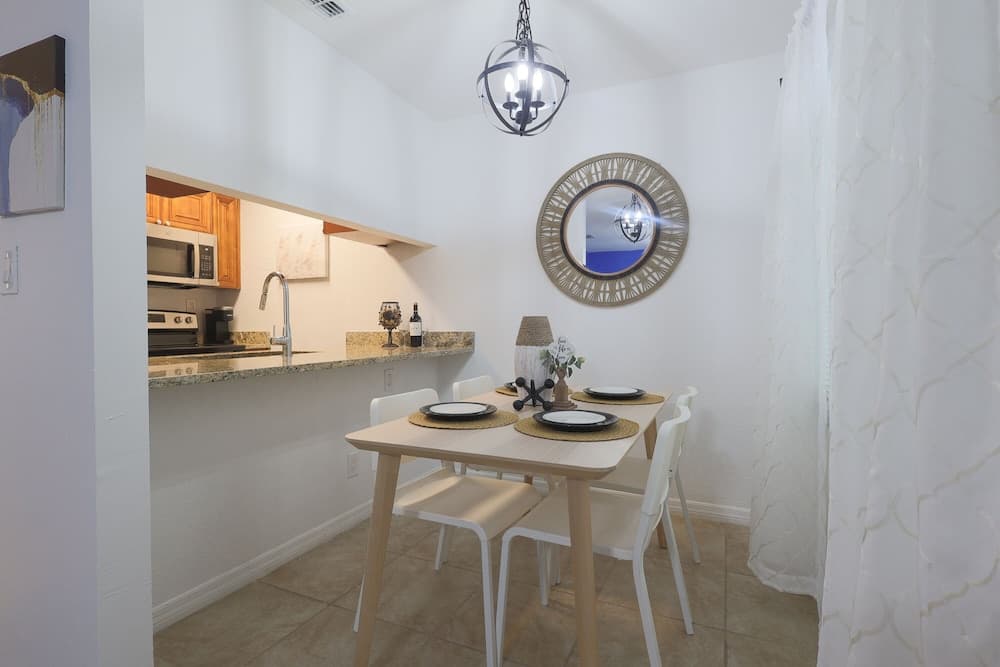 Saint Joseph Suites Centro de la ciudad de Tampa — 16