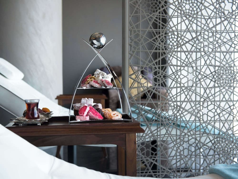 Rixos Premium Dubai JBR — 26