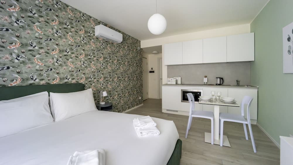 Italianway - Il Villaggio Superiore — 2