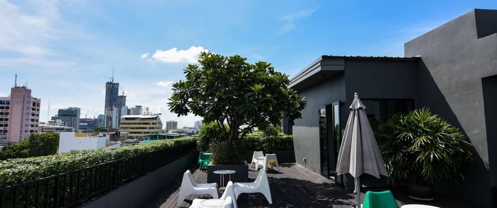 iSanook Bangkok — 4