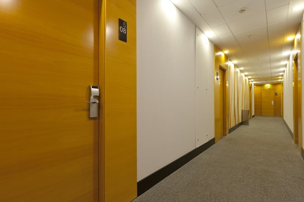 Hotel Vértice Sevilla — 5