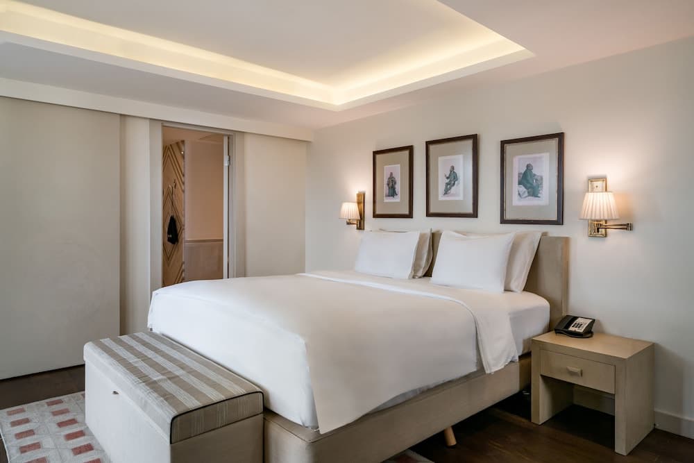 Radisson Blu Hotel Bosforo, Istanbul — 17