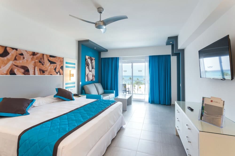 Hotel Riu Republica - Adults only - All Inclusive — 7