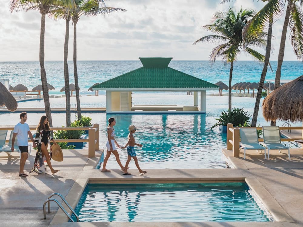 Iberostar Selection Cancún - All Inclusive — 1