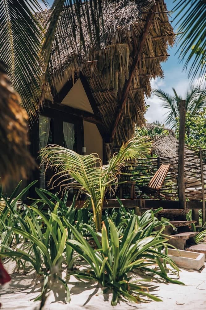 Ikal Hotel Tulum — 22