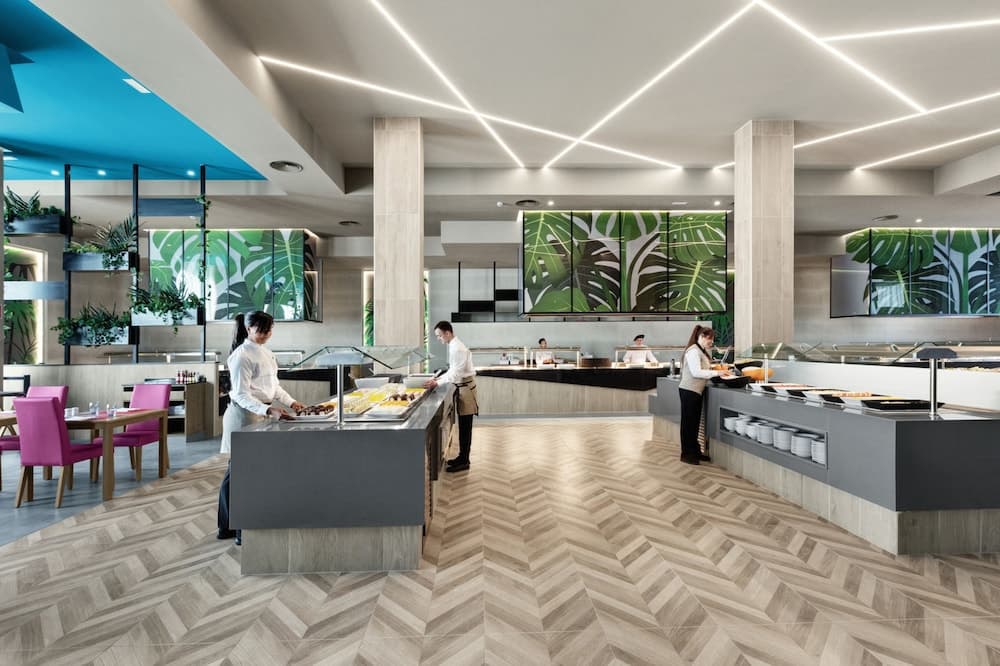 Hotel Riu Playa Park - 0'0 Tutto Incluso — 10