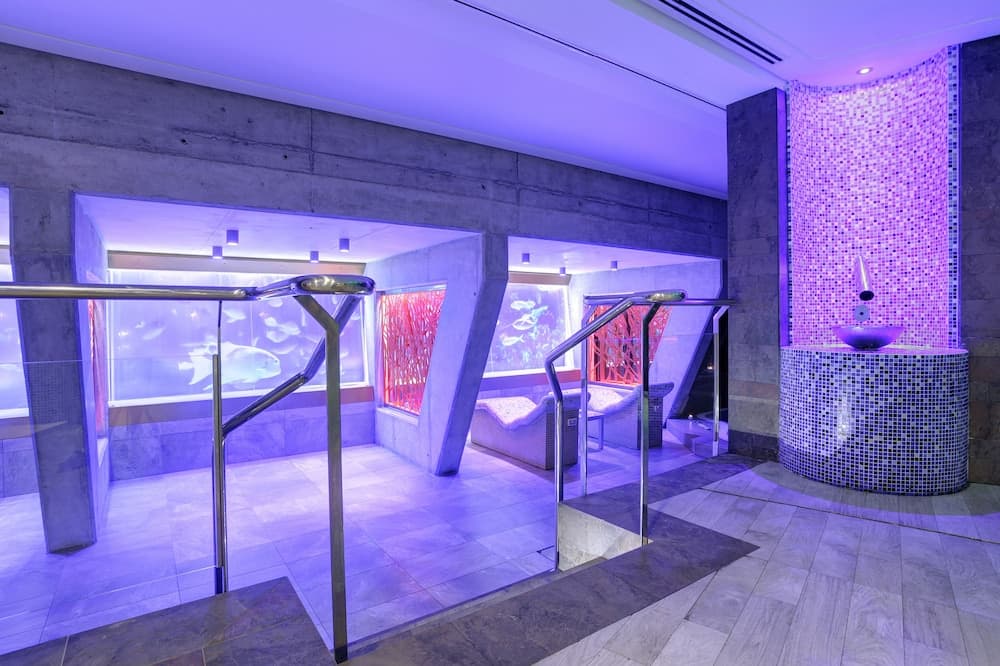 Hotel Isla Mallorca & Spa — 7