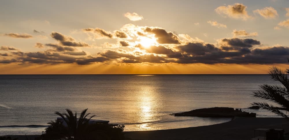 Insotel Tarida Beach Resort & SPA - All inclusive — 9