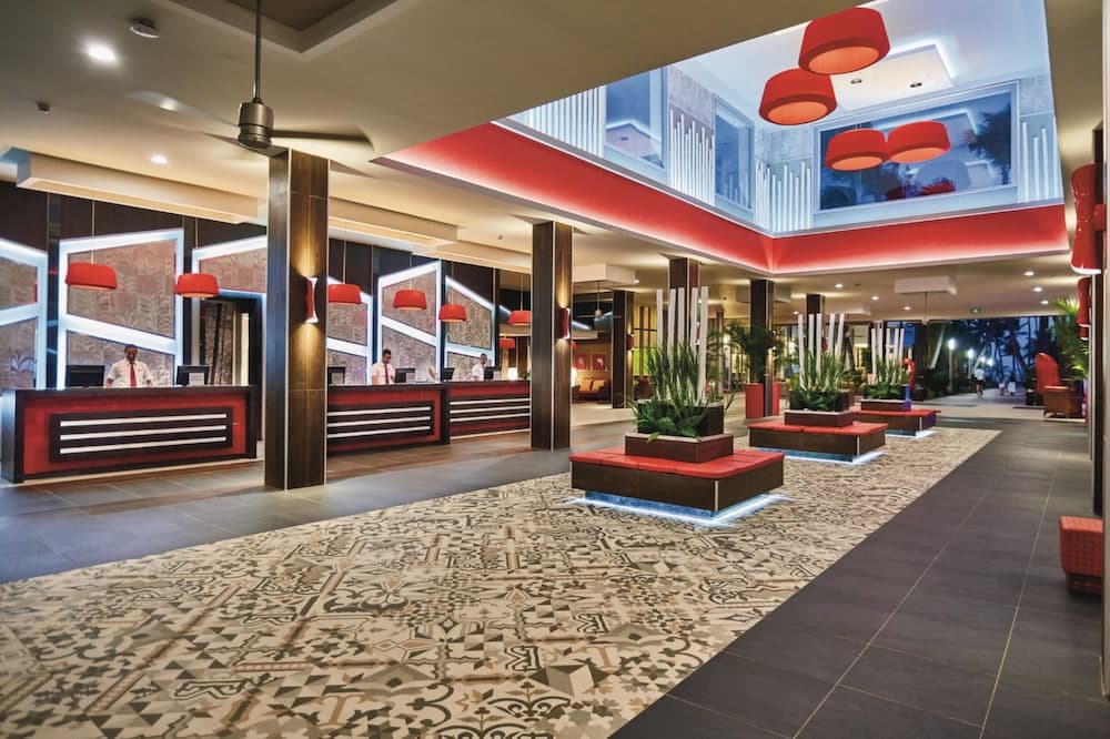 Hotel Riu Bambu - Tutto Incluso — 2