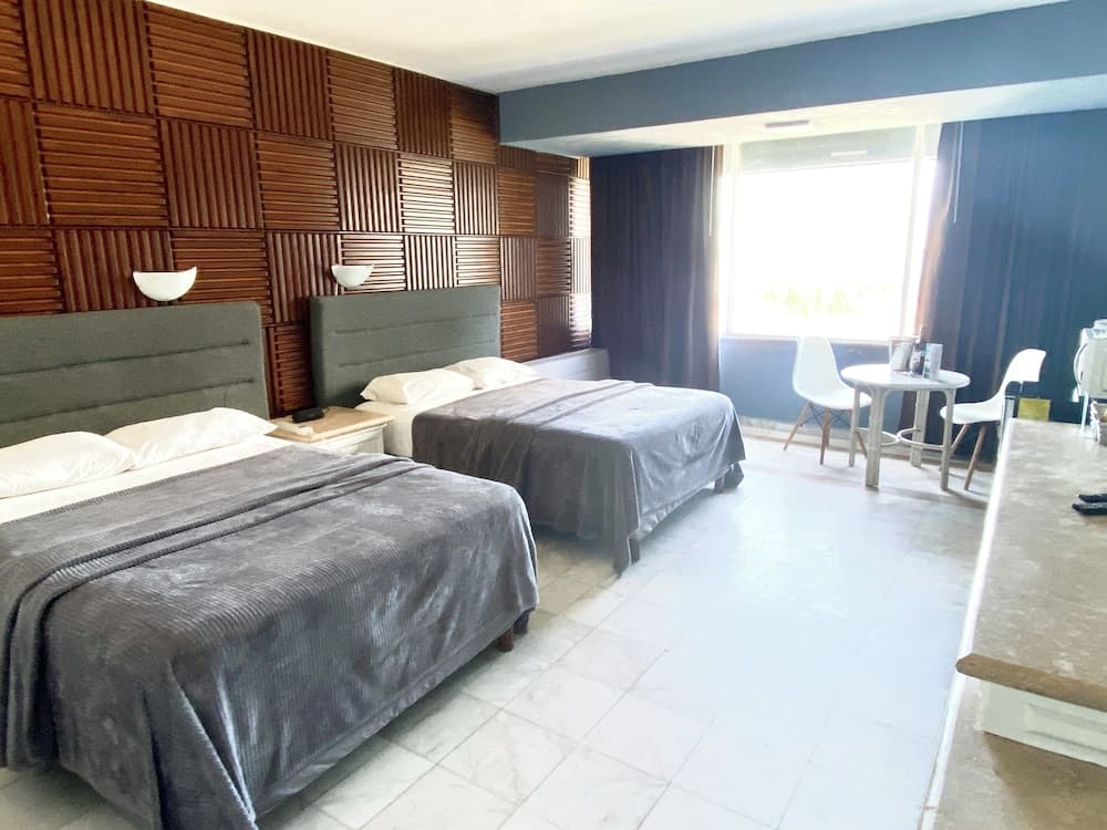 Condo in Ocean Front Resort — 2