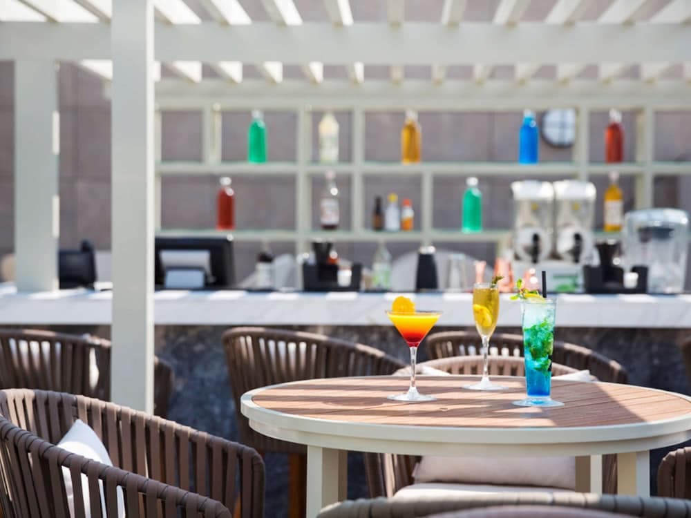Novotel Bur Dubái — 25