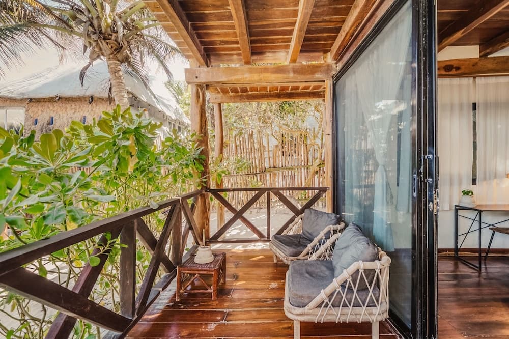 Hotelito Azul — 30