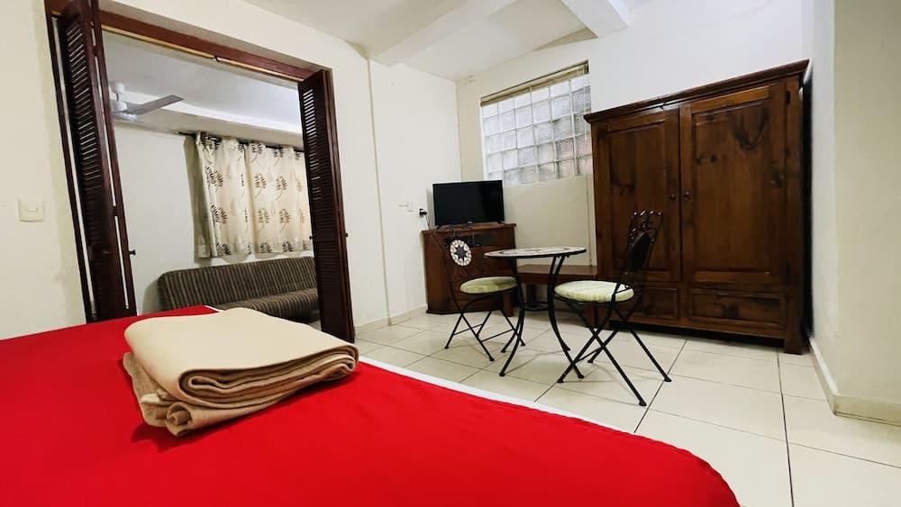 Hotel B&B - 5ta Avenida — 14