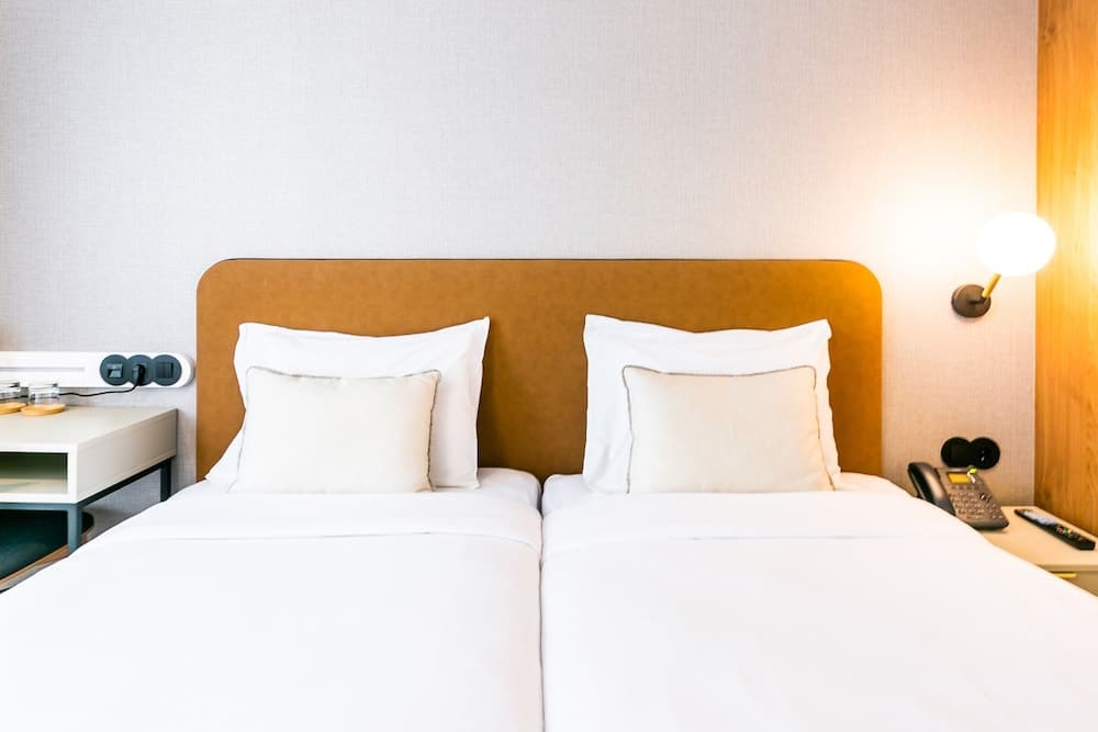 Lx SoHo Boutique Hotel de RIDAN Hoteles — 11