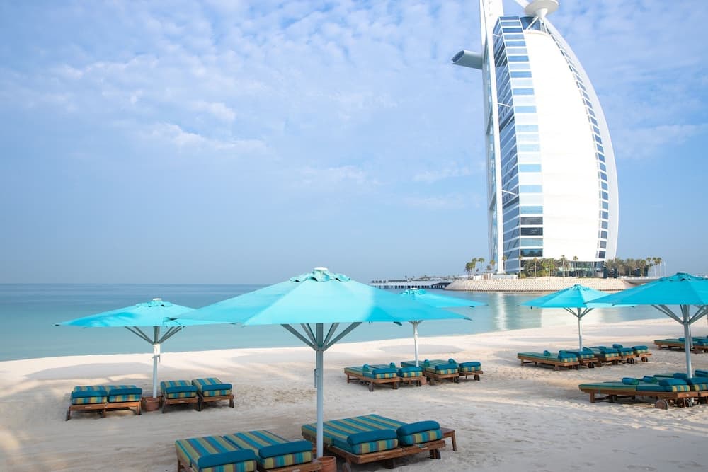 Jumeirah Al Naseem Dubai — 13