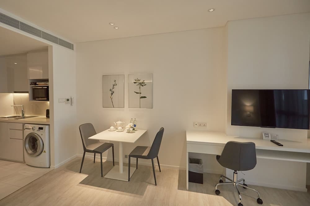 Somerset Maison Asoke Bangkok — 13