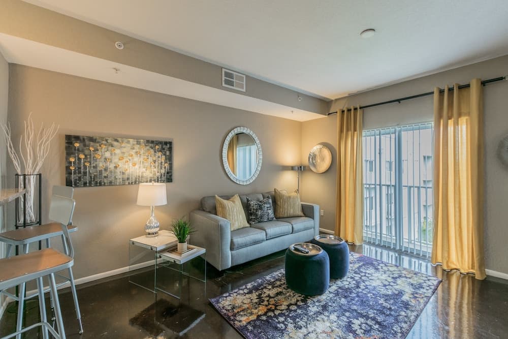 BC-522: Channelside Luxus-Apartment — 23