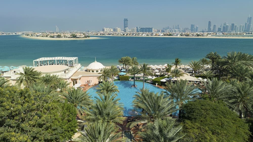 Kempinski Hotel Palm Jumeirah — 9