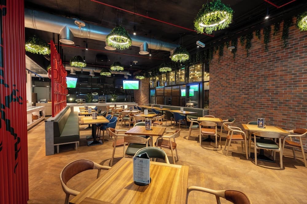 Millennium Place Marina — 25