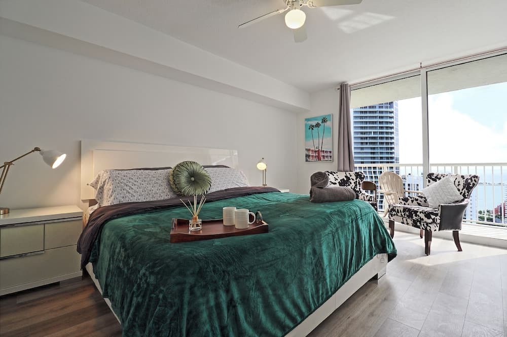 OneLuxStay in the Heart of Brickell — 7