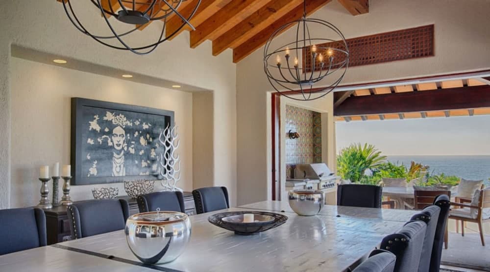 Casa Brooks von Cabo Platinum — 13