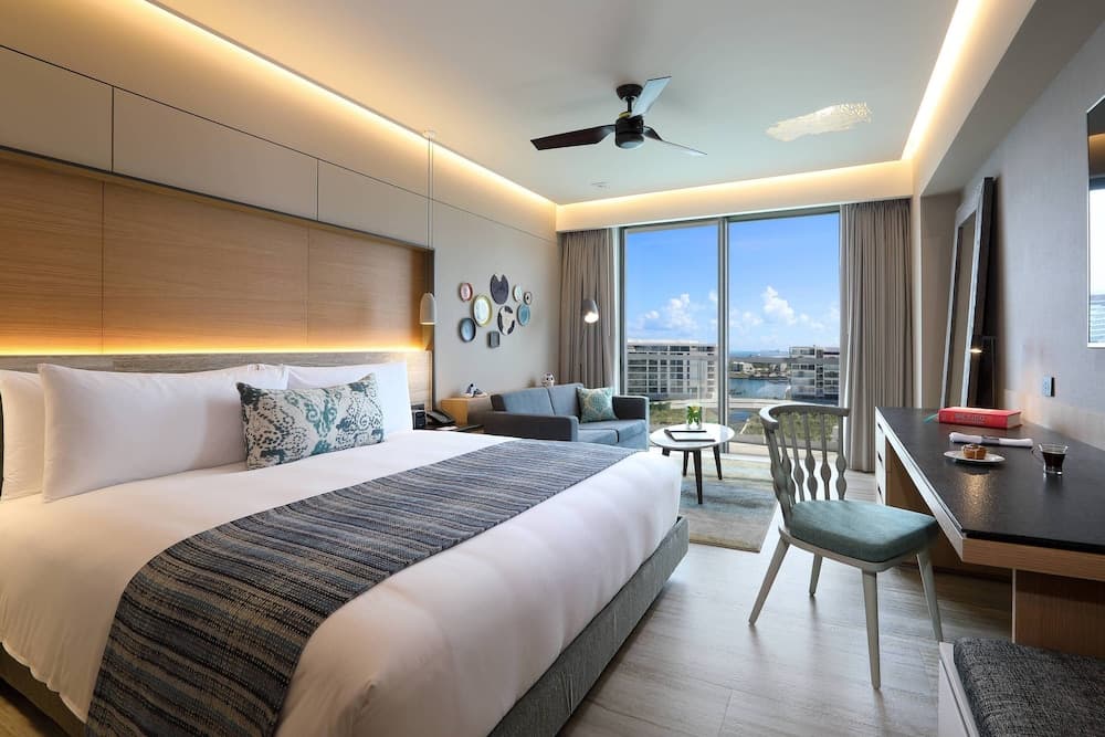 Renaissance Cancun Resort e Marina — 27