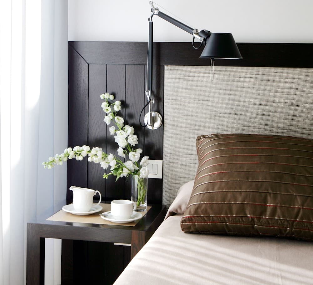 Park Hotel Barcelona — 2