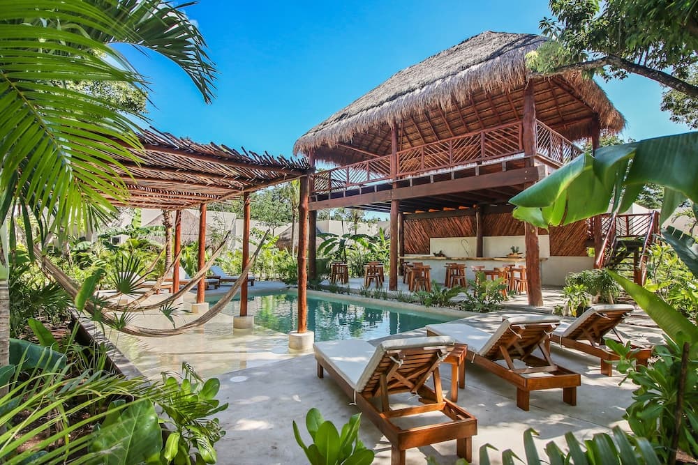 Zenses Wellness and Yoga Resort - Solo adultos — 5