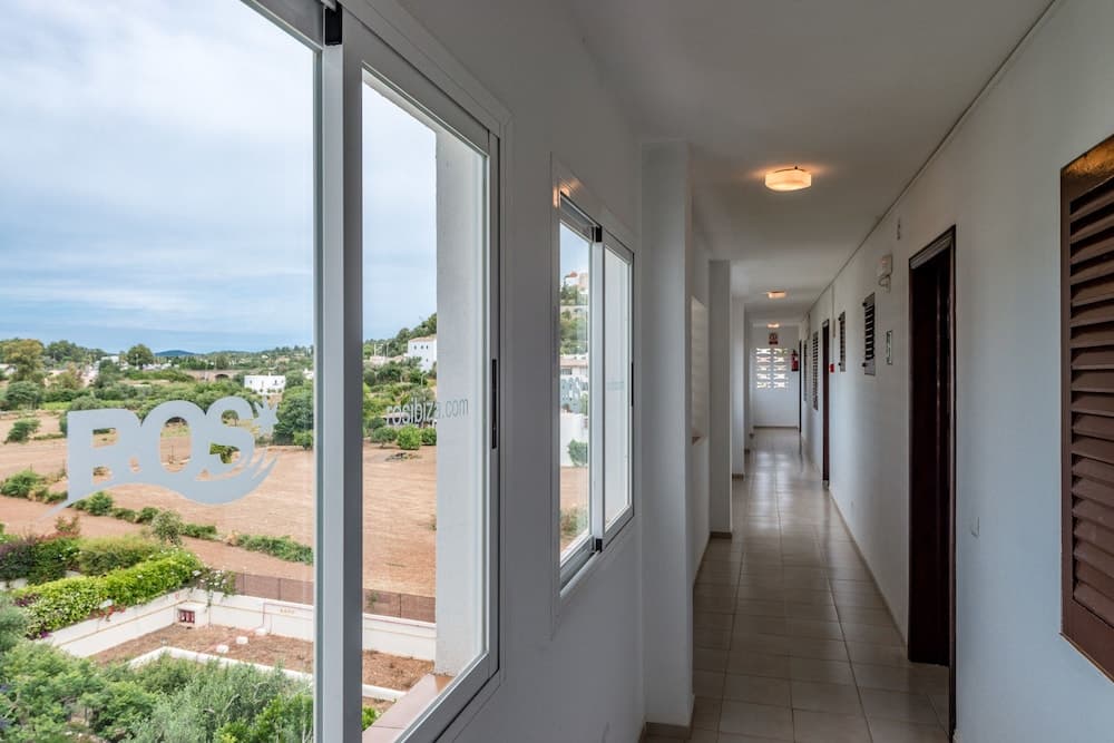 Apartamentos Ros — 10