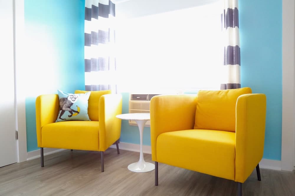 Fortuna Hotel — 12