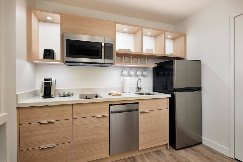 TownePlace Suites Tampa Casino Area — 7