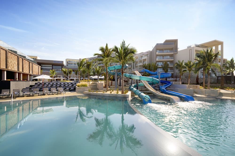 Hard Rock Hotel Los Cabos All Inclusive — 26