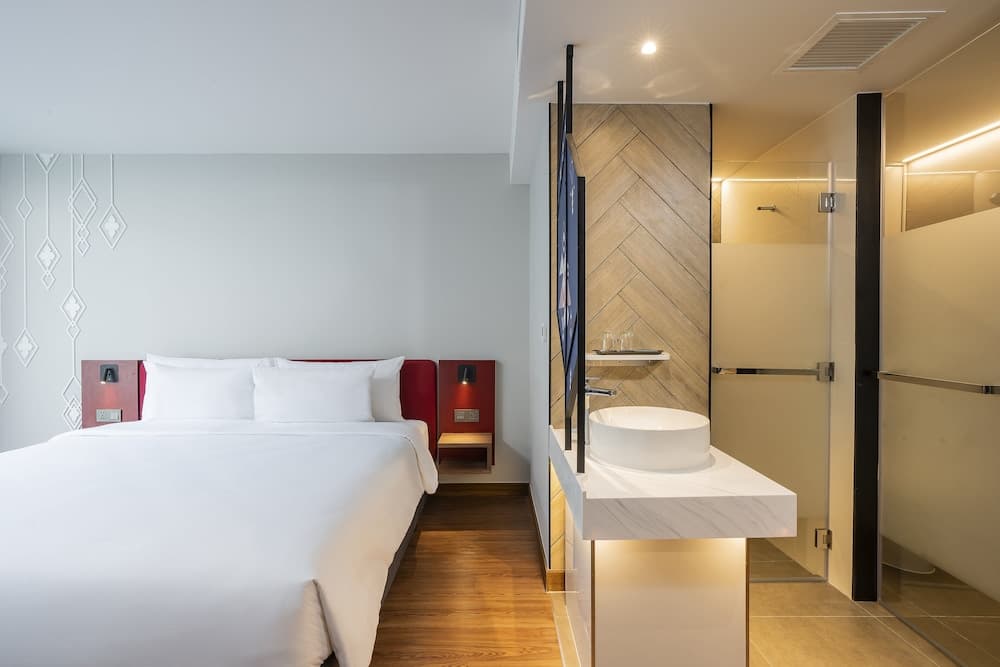 Centara Life Hotel Bangkok Phra Nakhon — 15