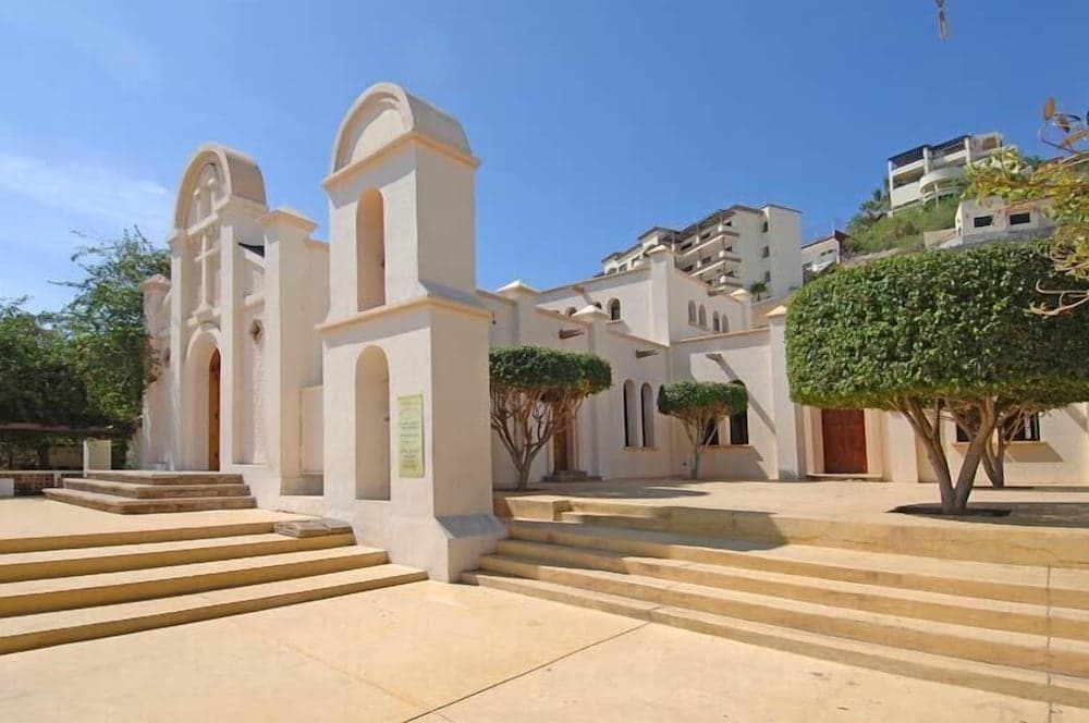 Antigua de Cabo — 28